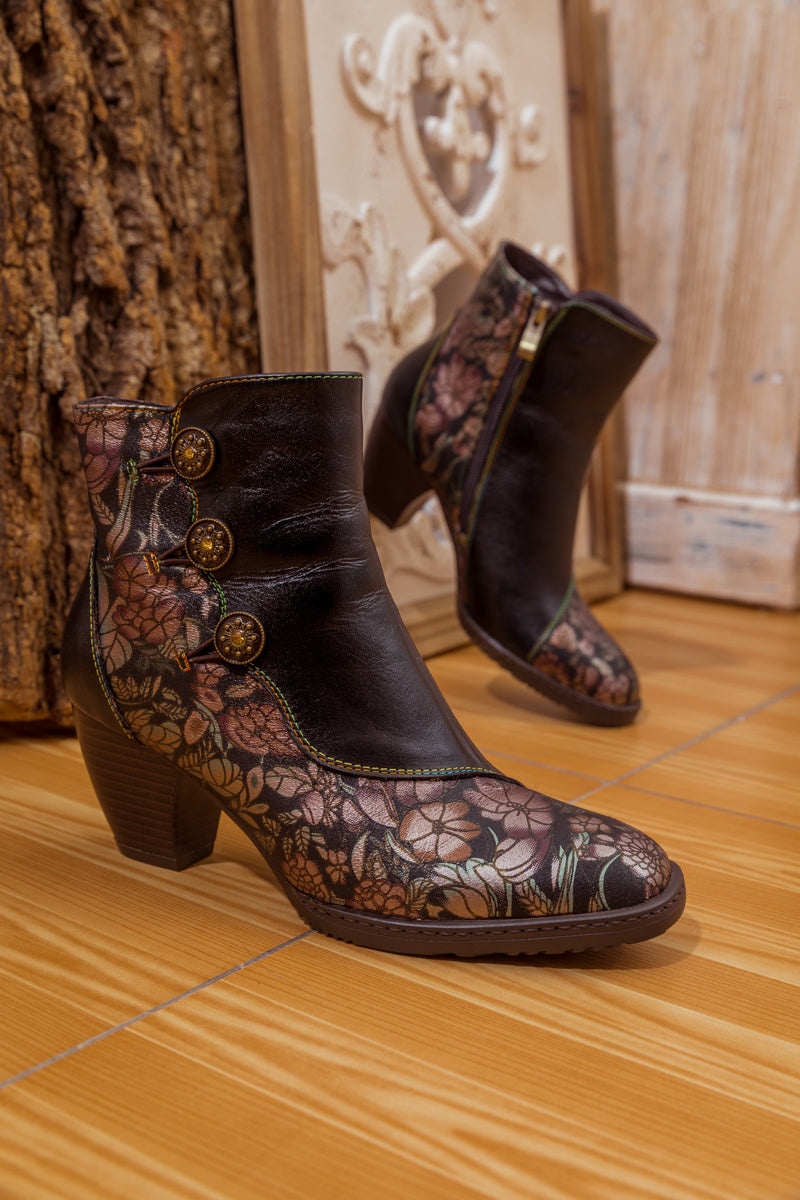 Beautifully Balanced Garment with Timeless Character