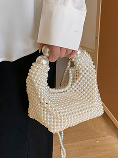 Classic Vintage Bag with a Flattering Fit