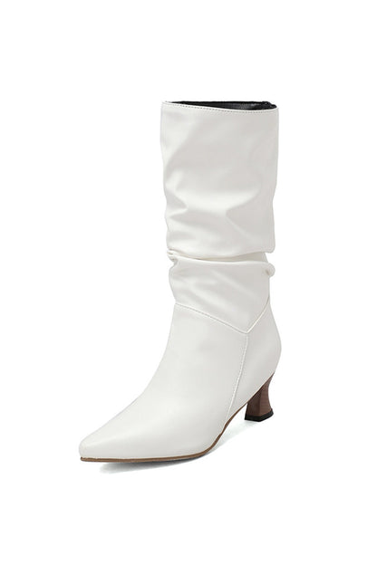 Beautifully Crafted Boots in a Classic Style