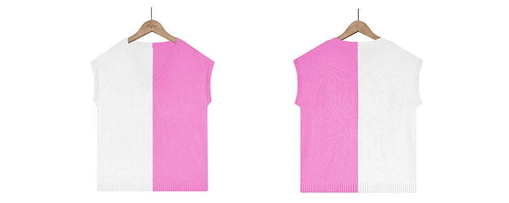 Sophisticated T-Shirt with a Clean Classic Look