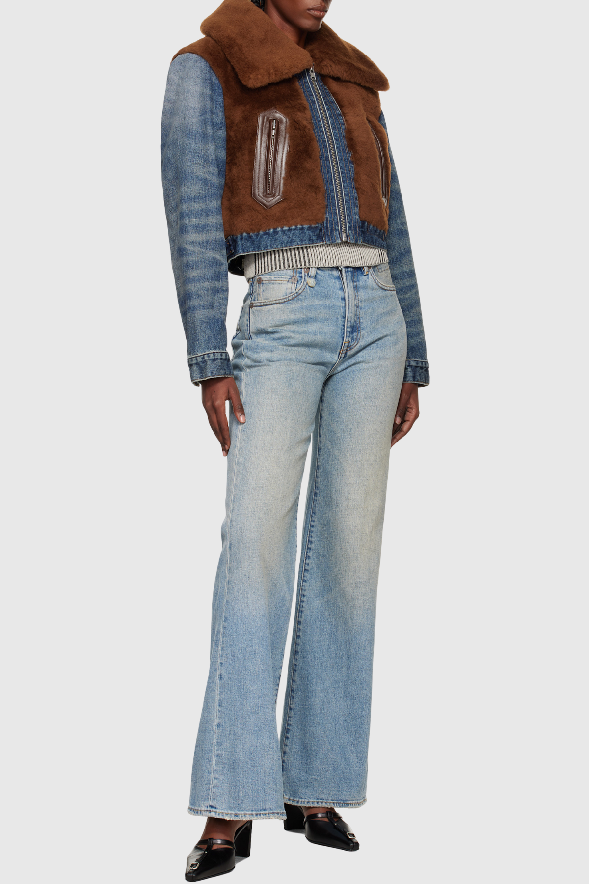 Classic Vintage & Enduringly Stylish Jacket