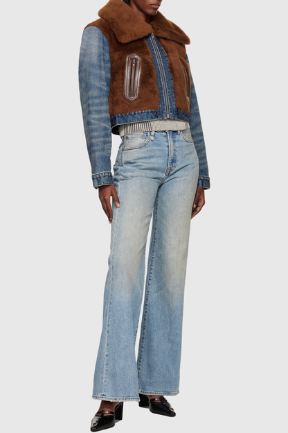 Classic Vintage & Enduringly Stylish Jacket