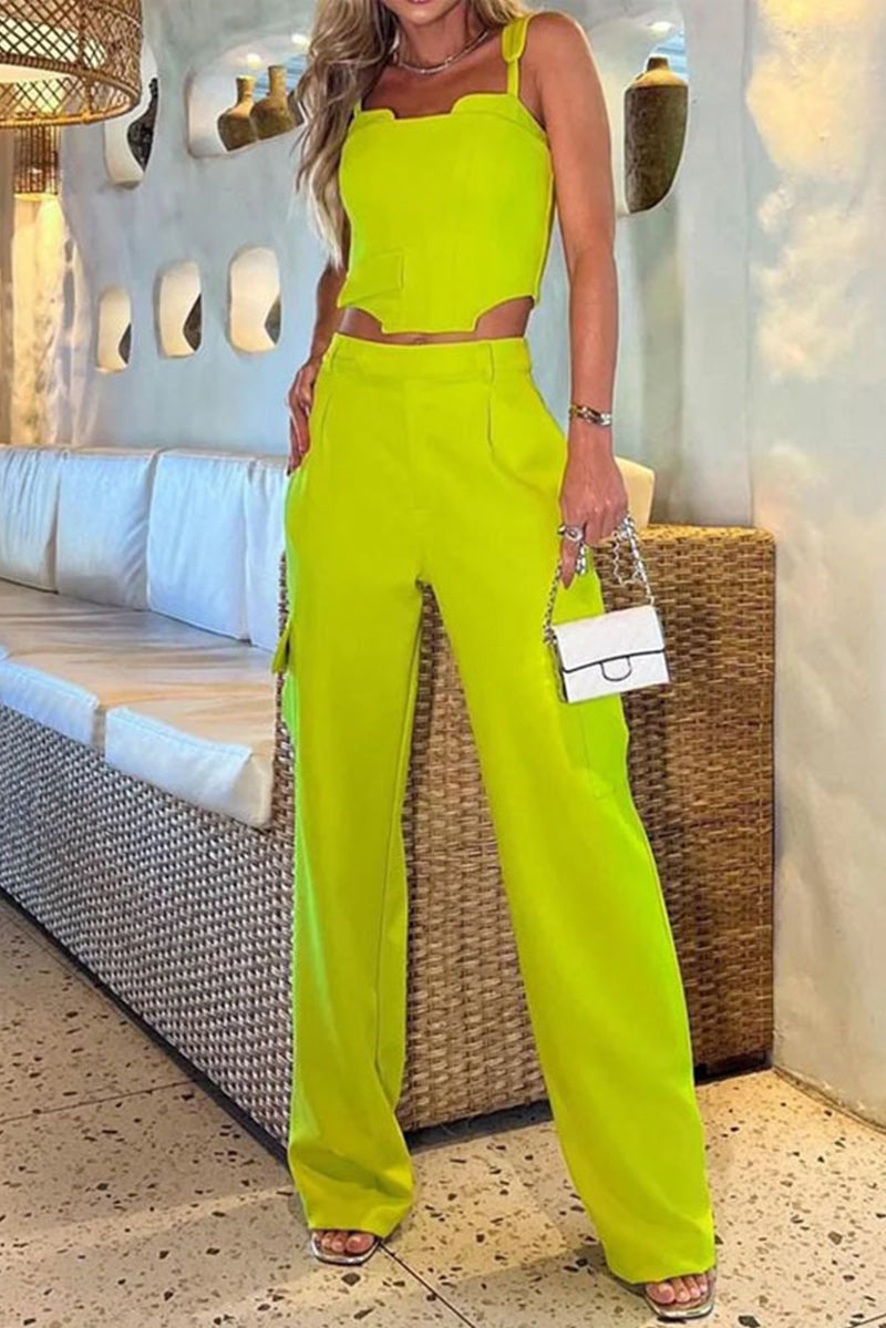 Well Tailored Garment with a Graceful Silhouette