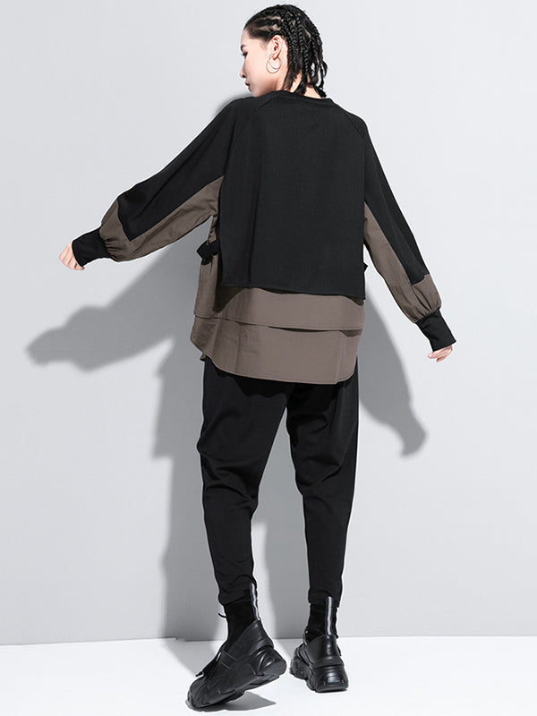 Sophisticated T-Shirt with a Clean Classic Look