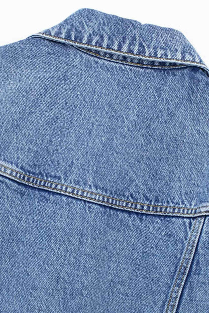 Polished Garment with an Effortless Classic Look