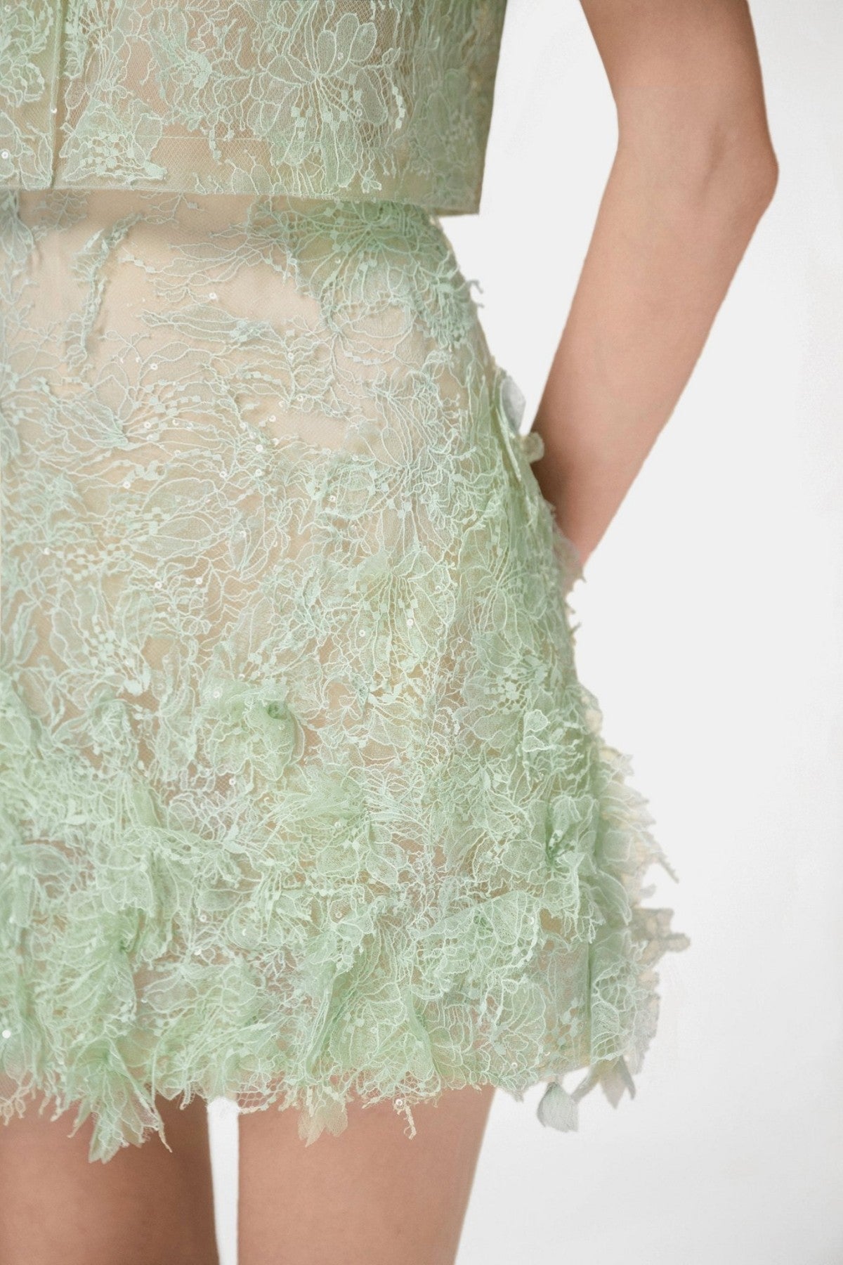 Beautifully Balanced Top with Timeless Character