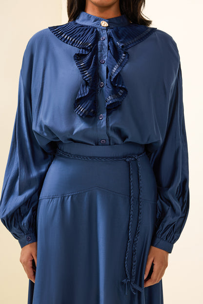 Beautifully Crafted Top in a Classic Style