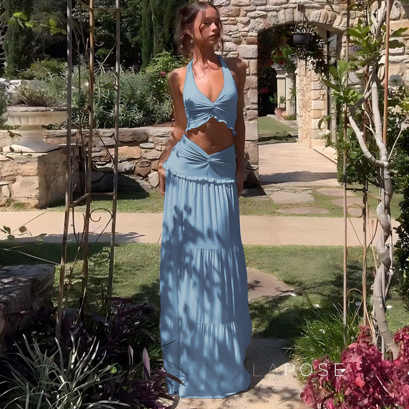 Classic Vintage Garment with a Flattering Fit