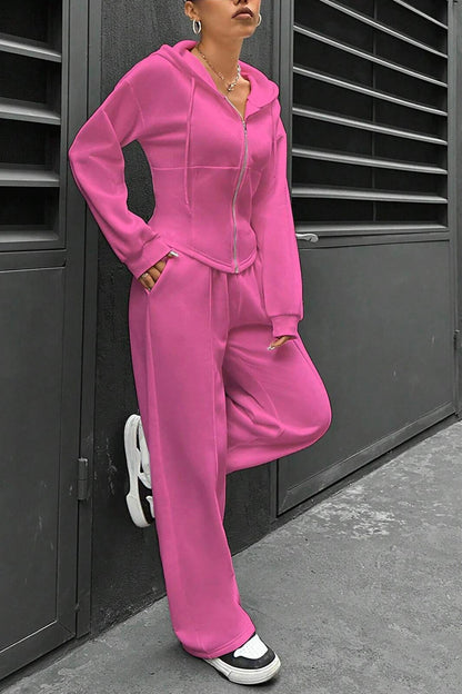 Beautifully Finished Pants in a Timeless Design