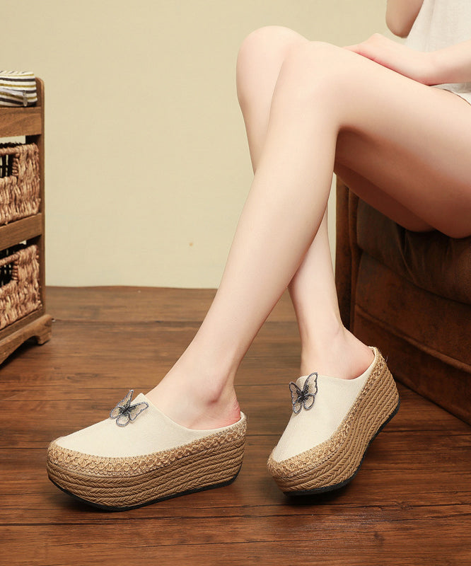 Beautifully Balanced Heels with Timeless Character