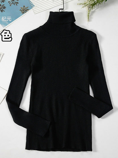 Beautifully Crafted Sweater in a Classic Style