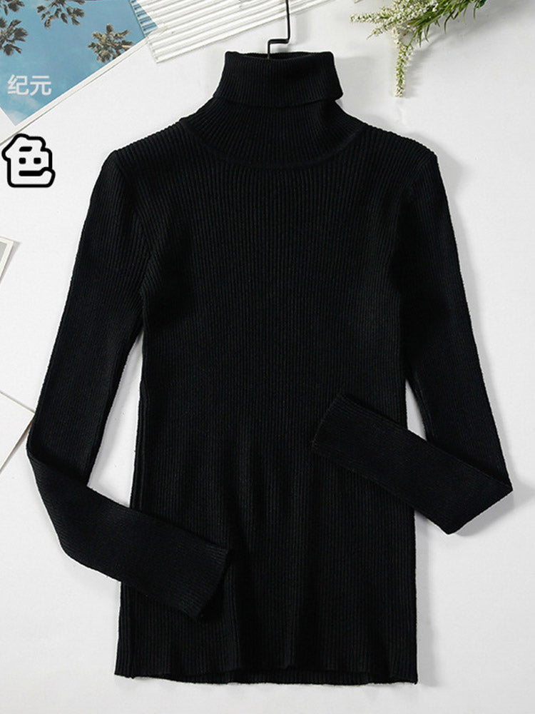 Beautifully Crafted Sweater in a Classic Style