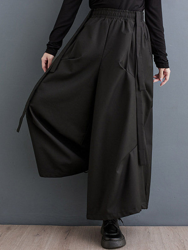 Classic Vintage Pants with a Flattering Fit
