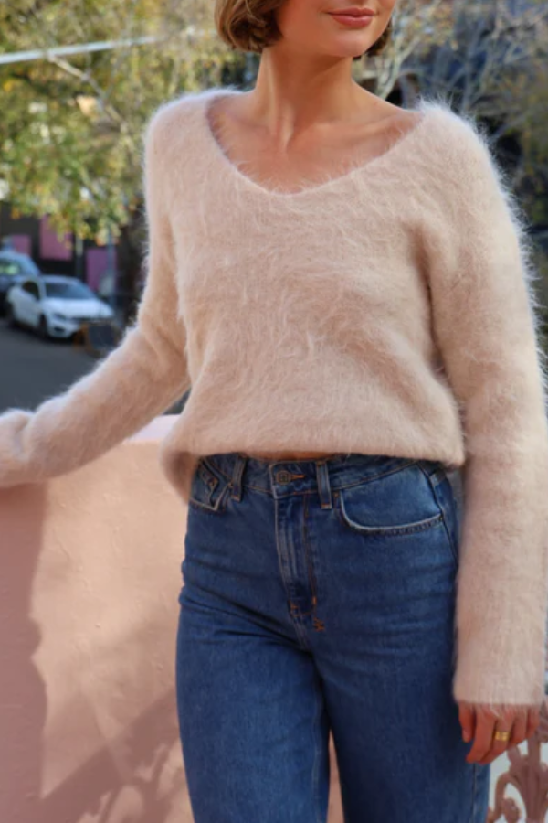 Gracefully Styled Garment for Any Occasion