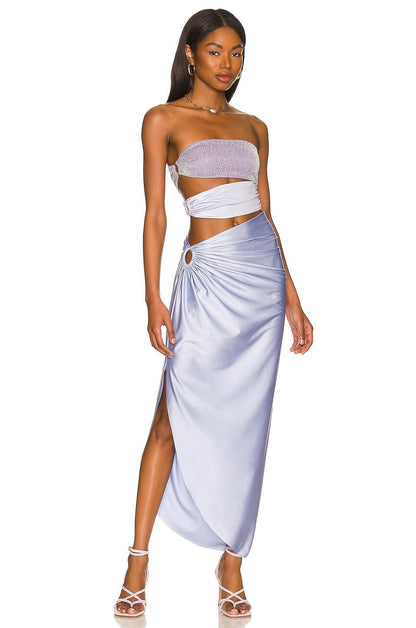 Vintage Inspired Garment with a Contemporary Edge