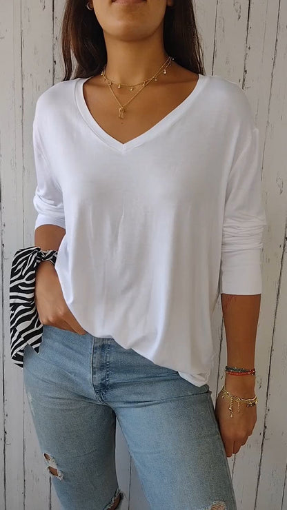 Beautifully Crafted Shirt in a Classic Style