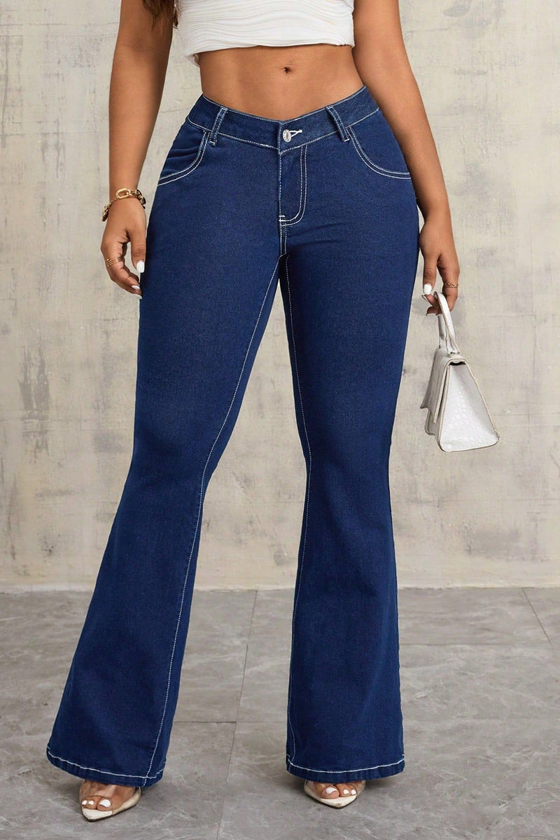 Elegantly Styled Garment for Everyday Wear