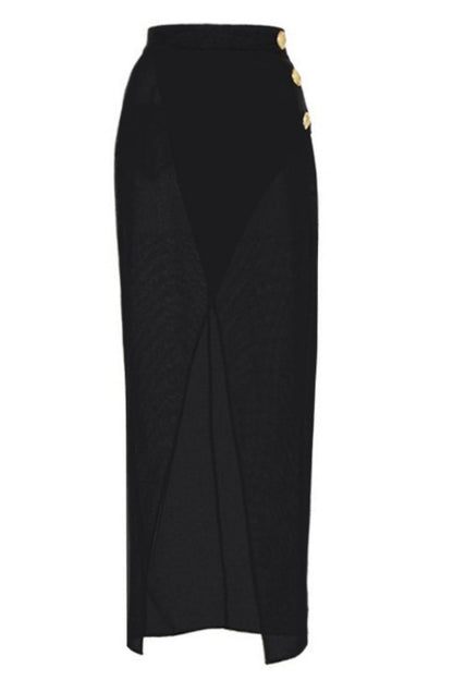 Beautifully Balanced Garment with Timeless Character