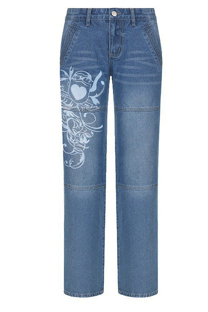 A Vintage Style Garment with Delicate Timeless Details