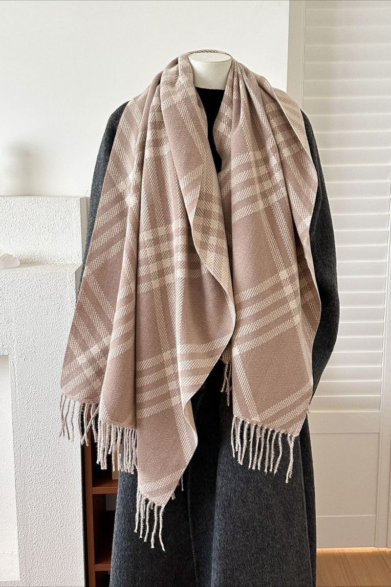 Classic Vintage Garment with a Flattering Fit
