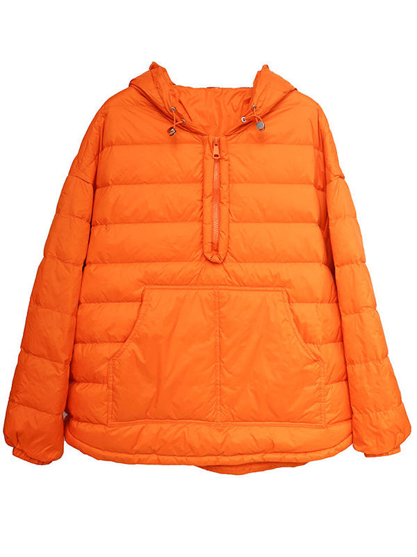 Elegantly Styled Coat for Everyday Wear