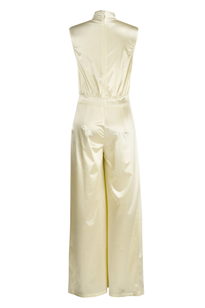 Beautifully Balanced Garment with Timeless Character