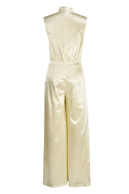 Beautifully Balanced Garment with Timeless Character