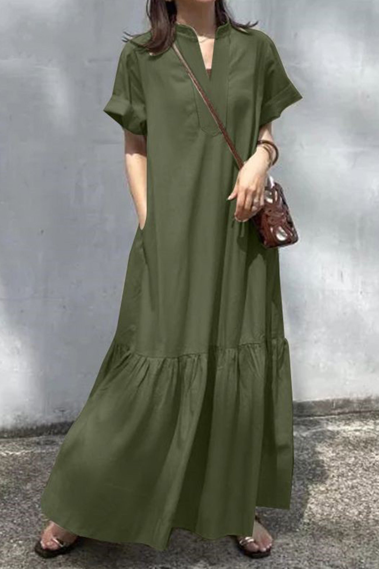 Classic Vintage & Enduringly Stylish Dress