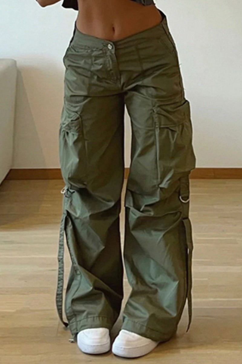 Classic Vintage & Enduringly Stylish Trousers