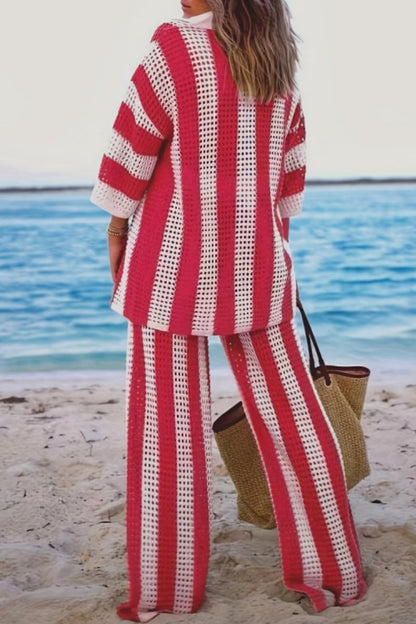 Gracefully Styled Garment for Any Occasion