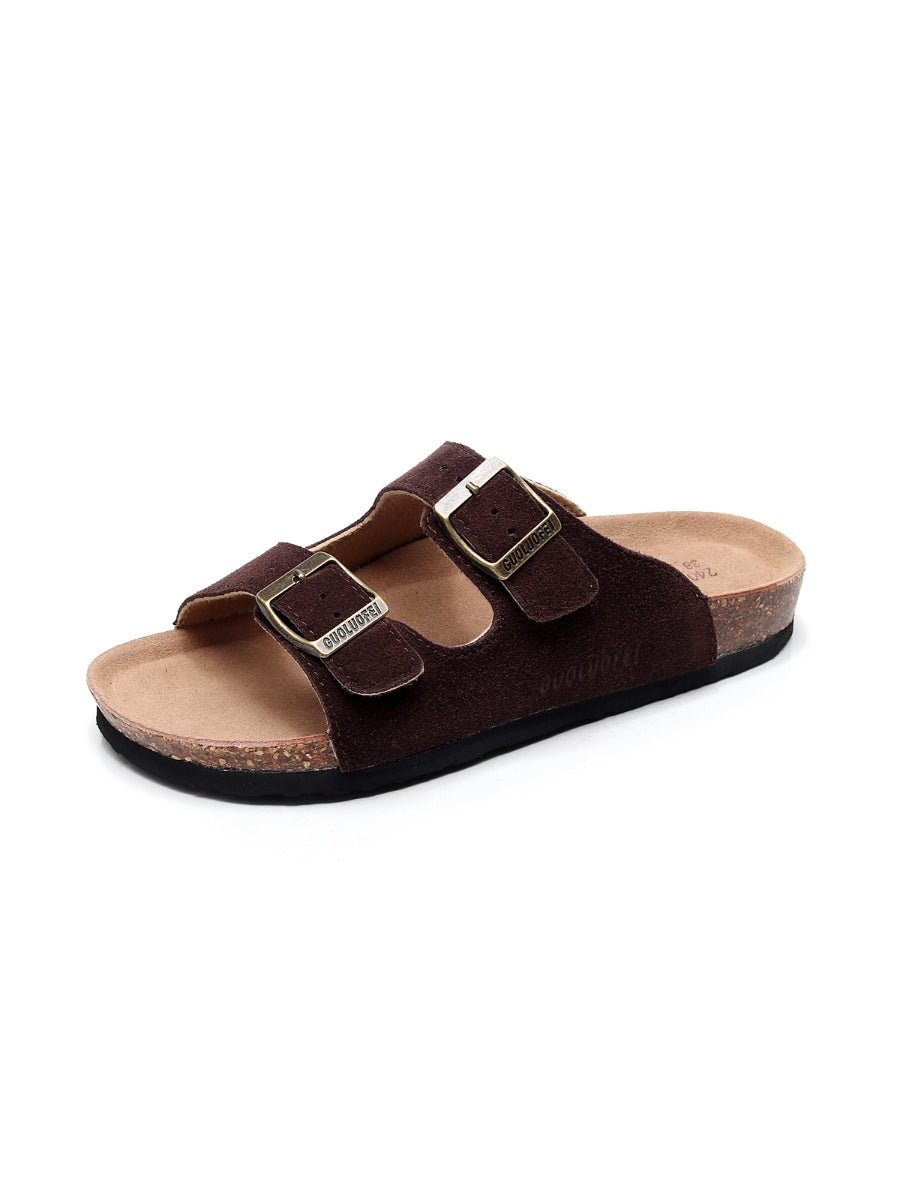 Beautifully Crafted Sandals in a Classic Style