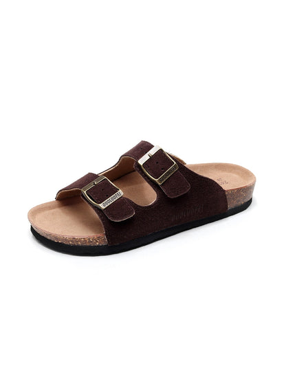 Beautifully Crafted Sandals in a Classic Style