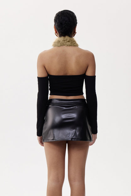 Classic Vintage & Enduringly Stylish Top