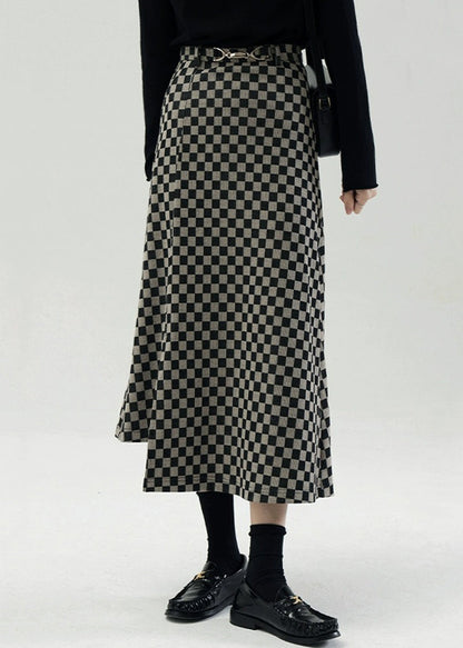 Well Tailored Garment with a Graceful Silhouette