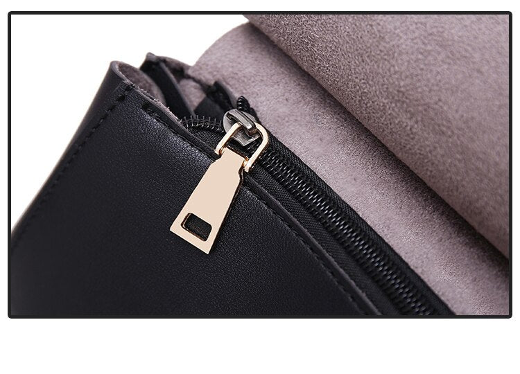 Gracefully Styled Bag for Any Occasion