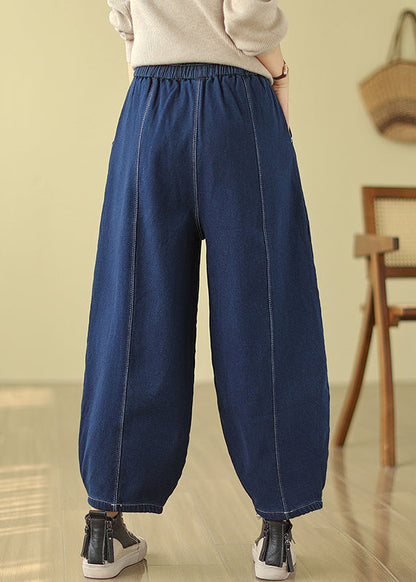 Vintage Inspired Pants with a Contemporary Edge