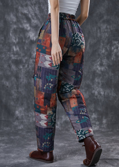 Polished Pants with an Effortless Classic Look