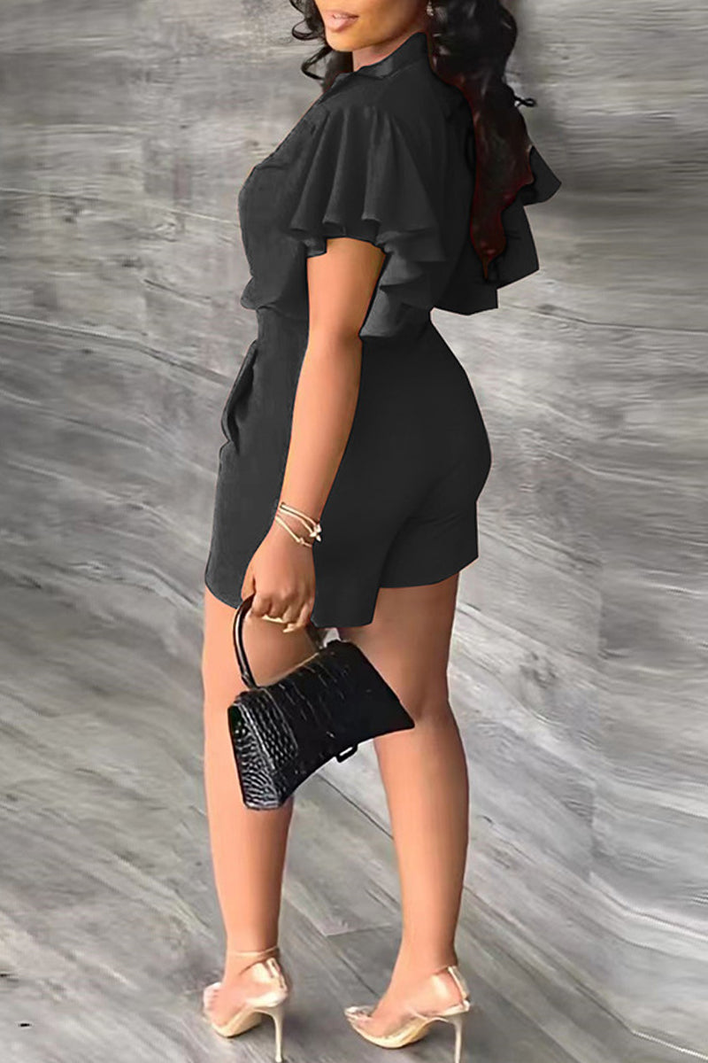 Beautifully Balanced Garment with Timeless Character