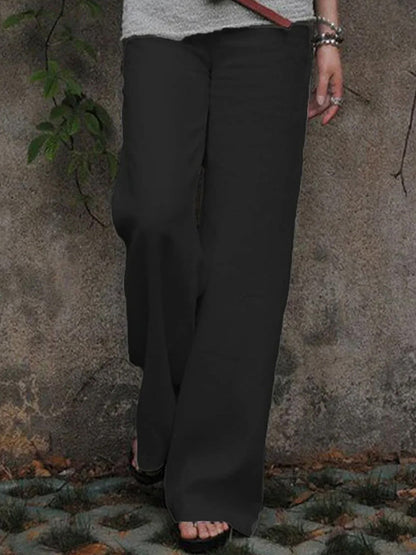 Gracefully Styled Pants for Any Occasion