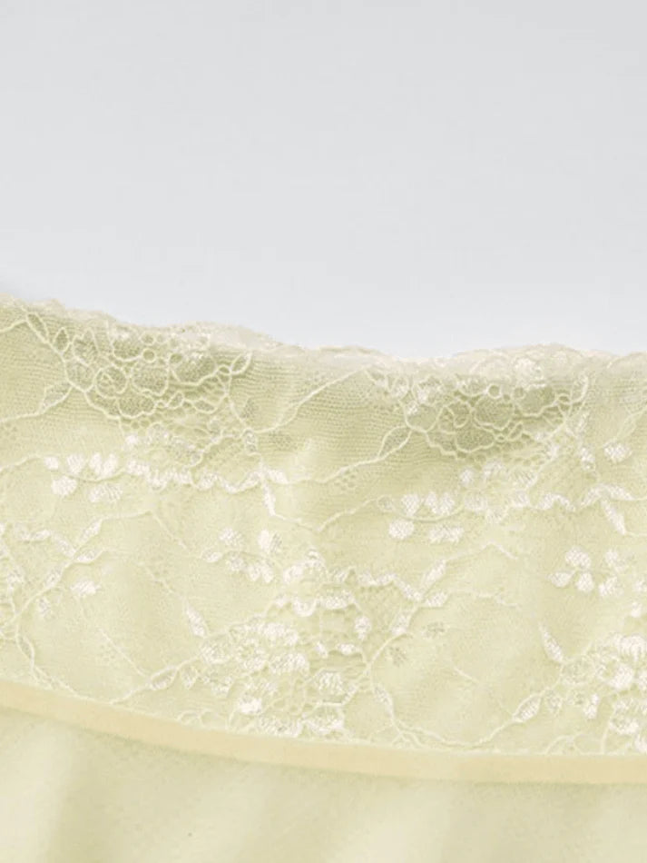 Beautifully Balanced Top with Timeless Character