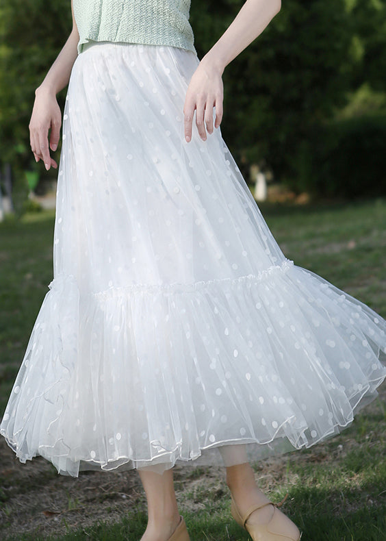 A Vintage Style Garment with Delicate Timeless Details