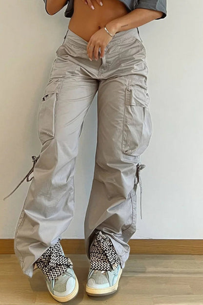 Beautifully Finished Trousers in a Timeless Design