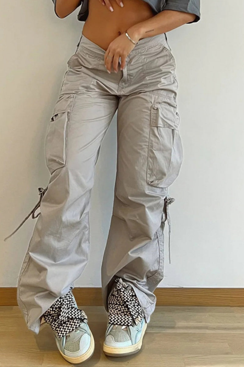 Beautifully Finished Trousers in a Timeless Design