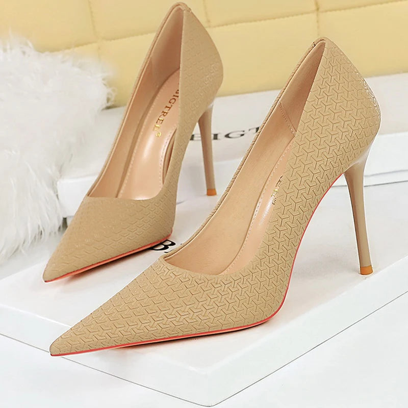 Classic Vintage & Enduringly Stylish Shoes
