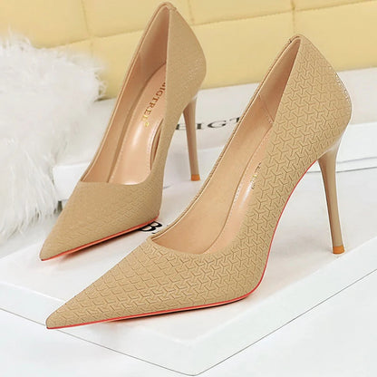 Classic Vintage & Enduringly Stylish Shoes