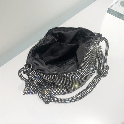 Polished Bag with an Effortless Classic Look