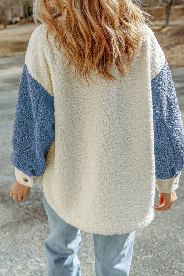 Beautifully Crafted Coat in a Classic Style