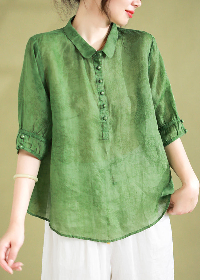 Elegantly Styled Shirt for Everyday Wear
