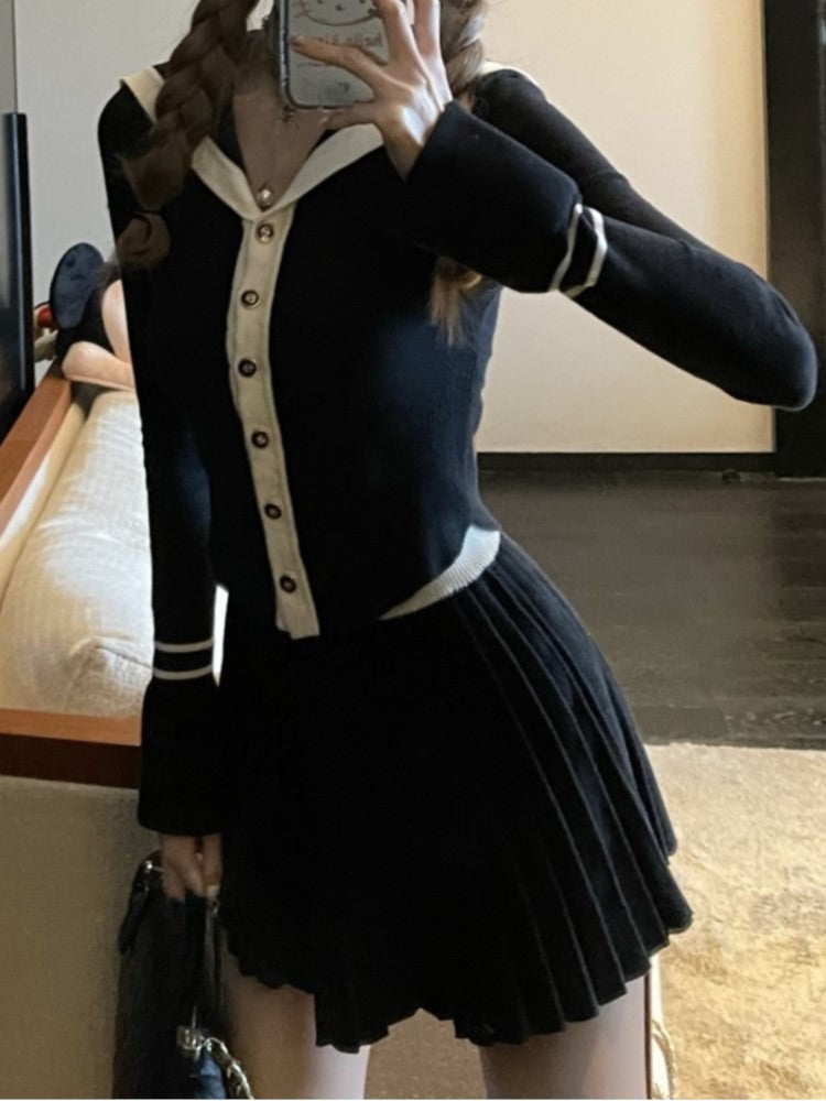 Beautifully Balanced Top with Timeless Character