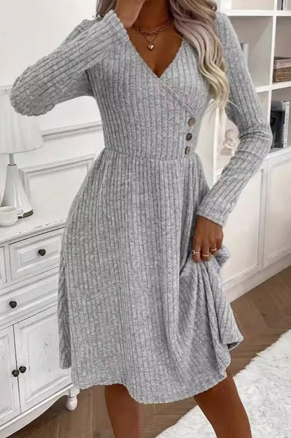 Polished Sweater with an Effortless Classic Look